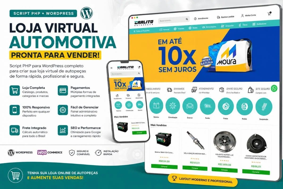 Prime Video Multitelas — Produto Demo