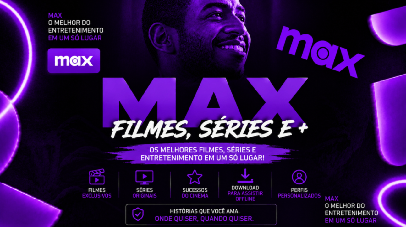Max Padrao — Produto Demo